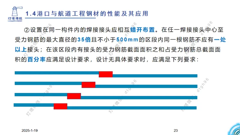 精讲08-1.4节港口航道工程钢材的性能及应用_2026年一级建造师_2026年一建港航_2025年一建港航SVIP_02-基础精讲✿高端面授✿深度强化_05-港航《自营系列课》灯塔SMR_通关精讲班