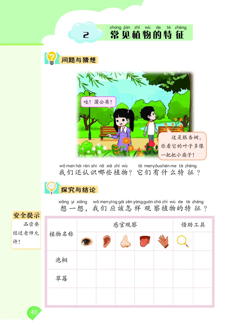 科学一下大象版（2025春）_小学全网线上同款资料_2025春新增教材合集_小学科学（2025春新教材）