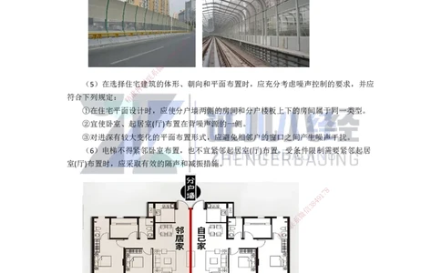 03-建筑物的构成与设计要求（物理环境）_2026年一级建造师_2026年一建建筑_2025年一建建筑SVIP_02-基础精讲✿高端面授✿深度强化_29-建筑《基础精学课》王玮ZBJ推荐_讲义