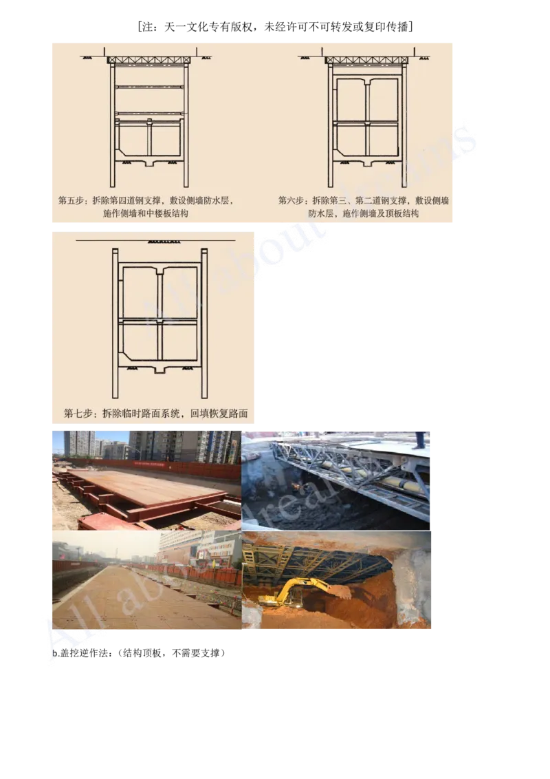 2025-43-第3章-3.1-施工方法与结构形式（二）_2026年一级建造师_2026年一建市政_2025年一建市政SVIP_02-基础精讲✿高端面授✿深度强化_10-市政《天一精讲班》潘旭KL_讲义