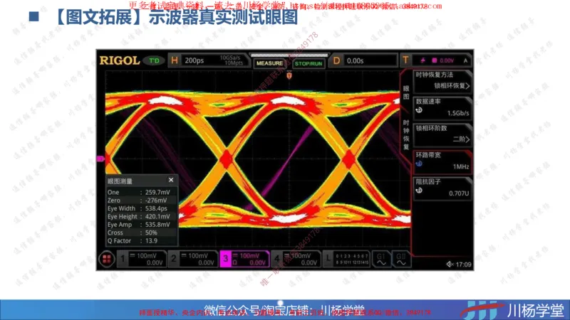 03-实操素材传输系统及核心网测试（1）_2026年一级建造师_2026年一建通信_2025年一建通信SVIP_02-基础精讲✿高端面授✿深度强化_06-通信《全系VIP班》川杨SMR推荐