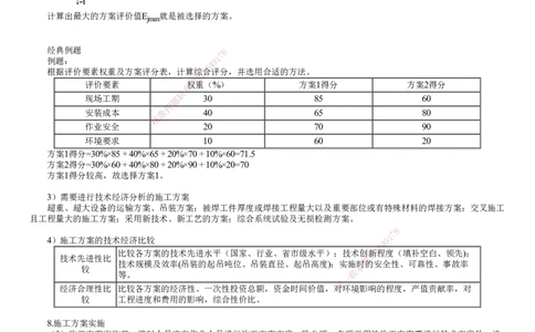 第03讲　施工方案的编制与实施_2026年一级建造师_2026年一建机电_2025年一建机电SVIP_02-基础精讲✿高端面授✿深度强化_04-机电《基础精讲班》康仁杰JG