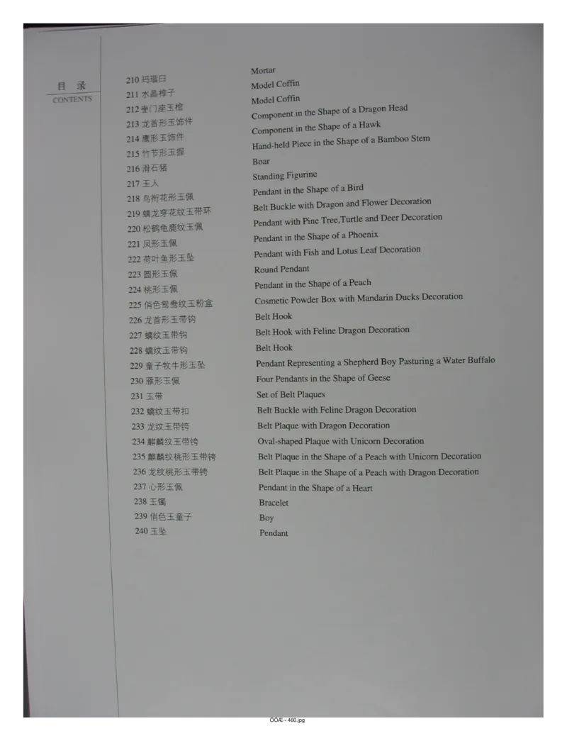 中国出土玉器全集(14)陕西_部分1_X018-玉石珠宝鉴定教程最新合集_5、玉石鉴定专题全套课程_玉石电子书_中国出土玉石全集