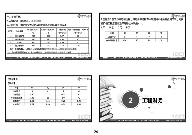 03.2025年一建经济冲刺8.3深圳-黑白打印版_2026年一级建造师_2026年一建经济_2025年一建经济SVIP_04-冲刺串讲✿考点强化✿小灶集训_23-经济《冲刺面授班》陈娟娟ZJ