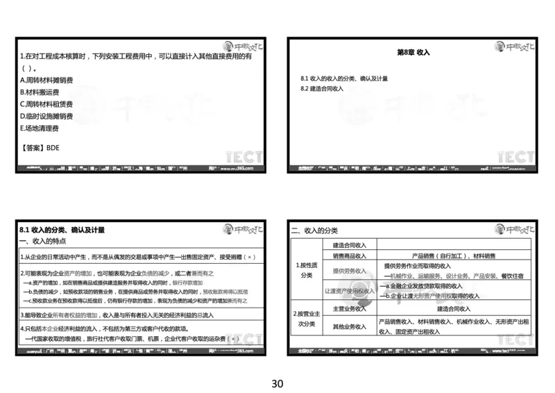 03.2025年一建经济冲刺8.3深圳-黑白打印版_2026年一级建造师_2026年一建经济_2025年一建经济SVIP_04-冲刺串讲✿考点强化✿小灶集训_23-经济《冲刺面授班》陈娟娟ZJ