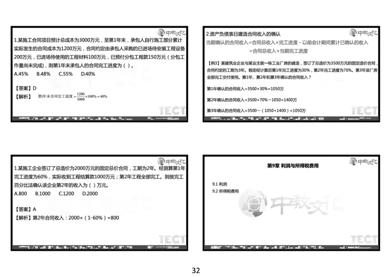 03.2025年一建经济冲刺8.3深圳-黑白打印版_2026年一级建造师_2026年一建经济_2025年一建经济SVIP_04-冲刺串讲✿考点强化✿小灶集训_23-经济《冲刺面授班》陈娟娟ZJ