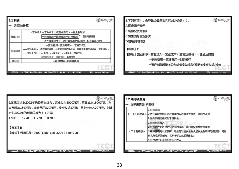 03.2025年一建经济冲刺8.3深圳-黑白打印版_2026年一级建造师_2026年一建经济_2025年一建经济SVIP_04-冲刺串讲✿考点强化✿小灶集训_23-经济《冲刺面授班》陈娟娟ZJ