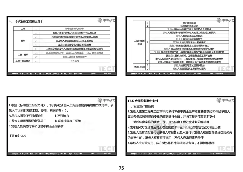 03.2025年一建经济冲刺8.3深圳-黑白打印版_2026年一级建造师_2026年一建经济_2025年一建经济SVIP_04-冲刺串讲✿考点强化✿小灶集训_23-经济《冲刺面授班》陈娟娟ZJ