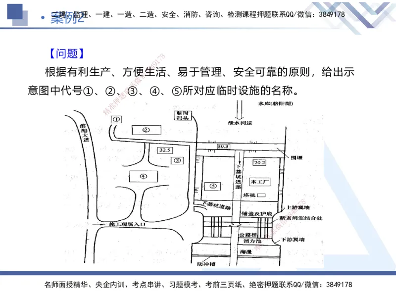 03.2025张芬-核心考点精析-水利实务3_2026年一级建造师_2026年一建水利_2025年一建水利SVIP_02-基础精讲✿高端面授✿深度强化_14-水利《核心考点精析》张芬HX_讲义
