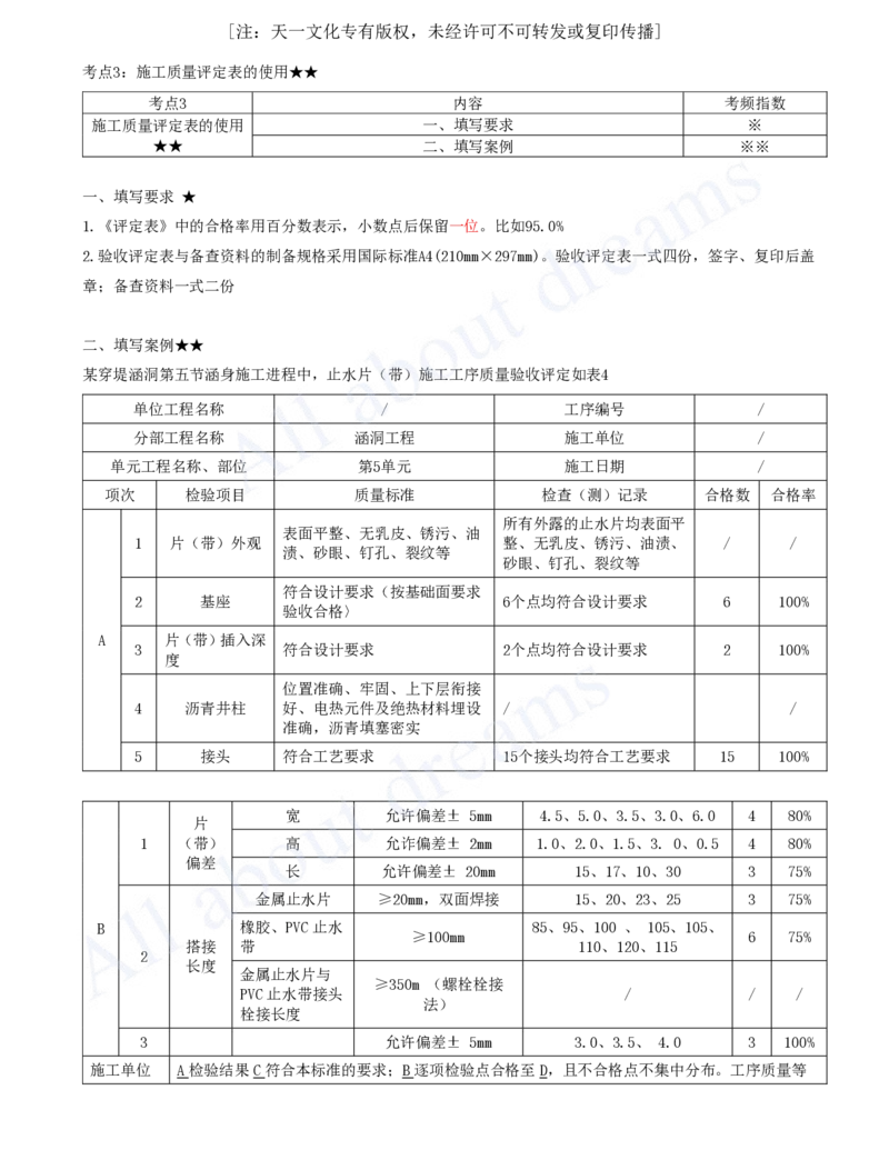 2025-40-第3篇-第12章-12.2-施工质量检验_2026年一级建造师_2026年一建水利_2025年一建水利SVIP_02-基础精讲✿高端面授✿深度强化_12-水利《天一精讲班》李想、王欣KL_王欣_讲义