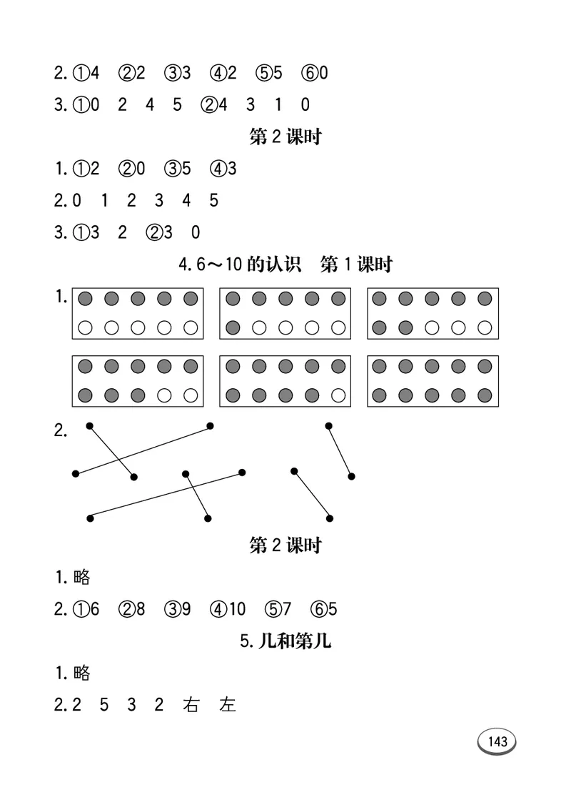 《七彩口算题卡》数学1年级上册（54QD）_一年级上下册资料_小学一年级学习资料-25年更新版_1-03、小学一年级数学上册_青岛54制_10、电子书籍