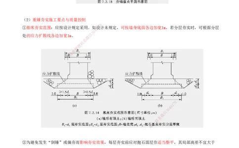 03.44-第1篇-第2章-2.1.1-基础施工（三）_2026年一级建造师_2026年一建港航_2025年一建港航SVIP_02-基础精讲✿高端面授✿深度强化_10-港航《天一精讲班》皮丹丹KL_02.第二章