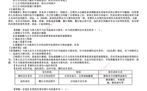 第01讲　建设工程合同法律制度（一）_2026年一建法规_2025年一建法规SVIP_03-习题精析✿实战特训✿模考通关_16-法规《习题解析班》张小强JG_第五章　建设工程合同法律制度