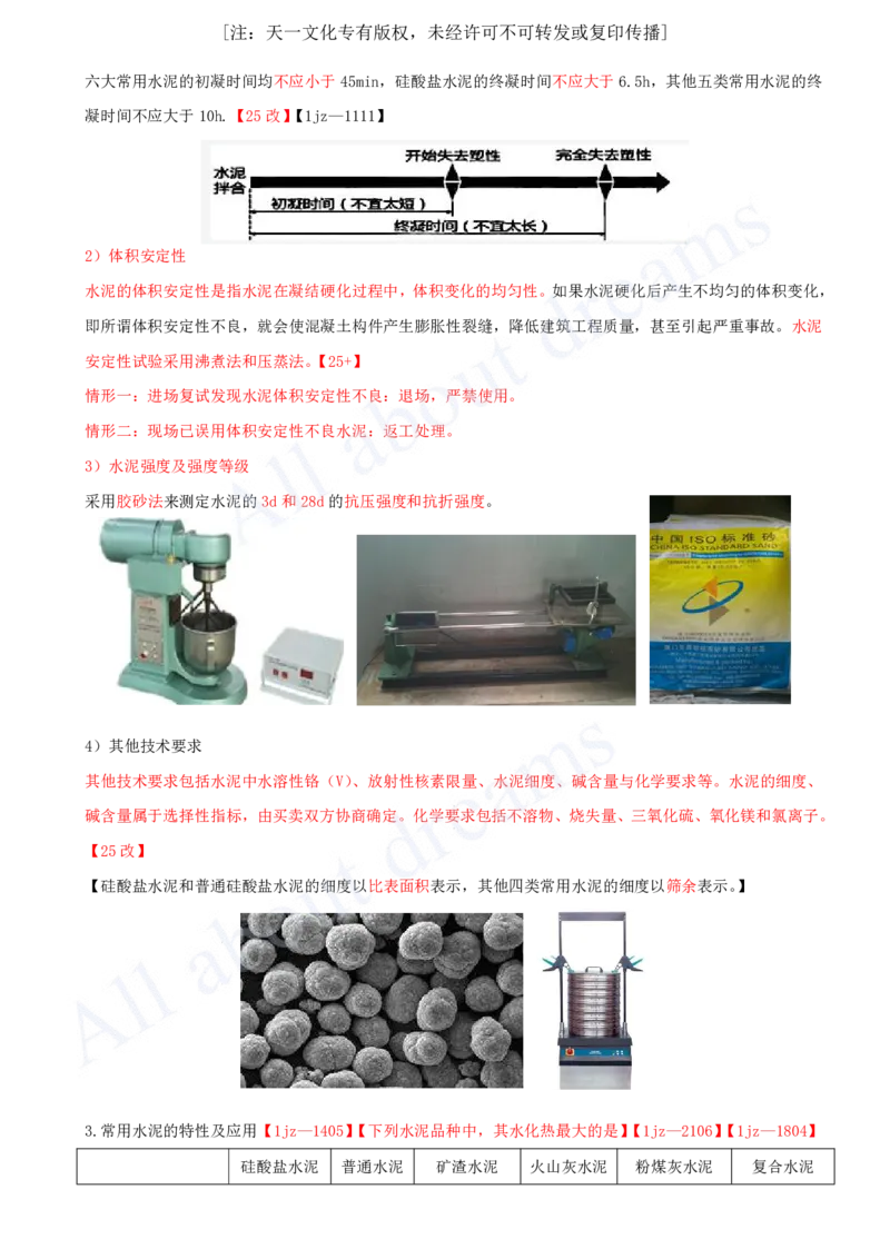 2025-03-第2章-2.1-结构工程材料（一）_2026年一级建造师_2026年一建建筑_2025年一建建筑SVIP_02-基础精讲✿高端面授✿深度强化_13-建筑《天一精讲班》周超、徐云博KL_徐云博