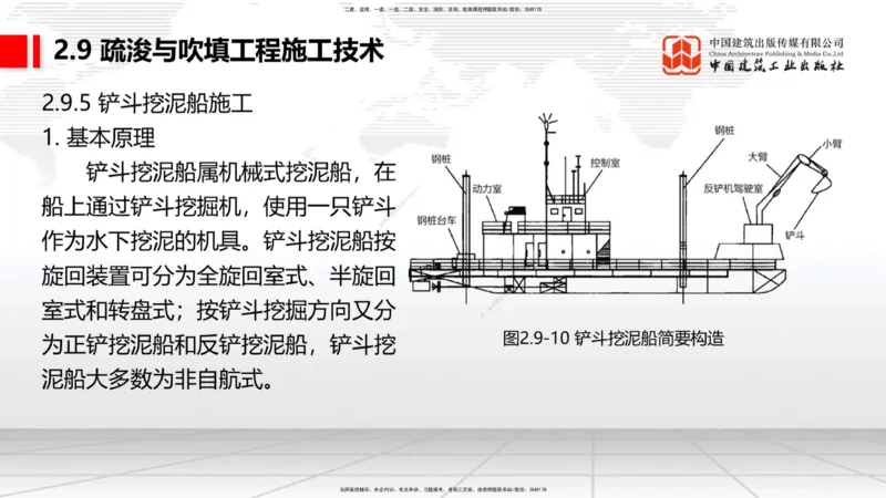 A32节：2.9疏浚与吹填施工技术（5）（03.06）_2026年一级建造师_2026年一建港航_2025年一建港航SVIP_02-基础精讲✿高端面授✿深度强化_03-港航《两轮基础直播》陈冬铭JGS_讲义
