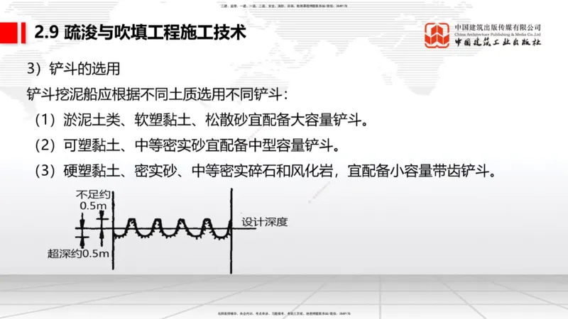 A32节：2.9疏浚与吹填施工技术（5）（03.06）_2026年一级建造师_2026年一建港航_2025年一建港航SVIP_02-基础精讲✿高端面授✿深度强化_03-港航《两轮基础直播》陈冬铭JGS_讲义