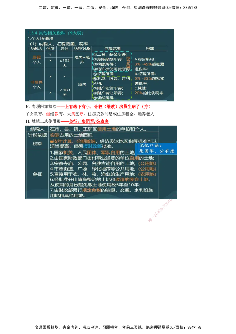 RS-法规-记忆口诀-桂林_2026年一建法规_2025年一建法规SVIP_05-考前密训✿央企特训✿机构普押_14-法规《记忆口诀+时间总结》RS