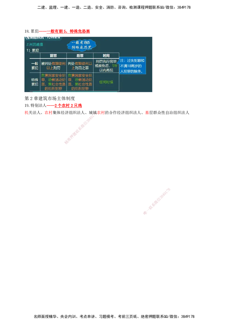 RS-法规-记忆口诀-桂林_2026年一建法规_2025年一建法规SVIP_05-考前密训✿央企特训✿机构普押_14-法规《记忆口诀+时间总结》RS