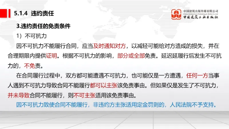 B16节：5.1.4违约责任～5.2.2建设工程工期、质量和价款（5.19）_2026年一建法规_2025年一建法规SVIP_02-基础精讲✿高端面授✿深度强化_06-法规《两轮基础直播》王文静JGS_讲义