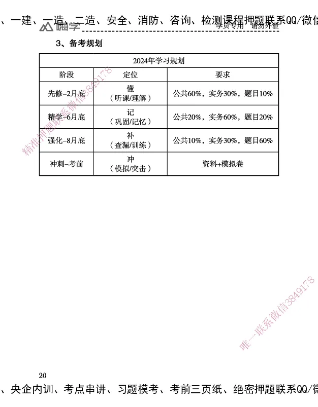 一建-25年备考白皮书-公路+公共三科_2026年一级建造师_2026年一建公路_2025年一建公路SVIP_01-精华文档✿电子教材✿历年真题_08-公路《备考白皮书》HX