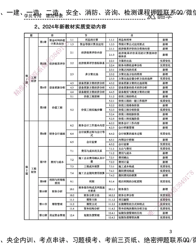 一建-25年备考白皮书-公路+公共三科_2026年一级建造师_2026年一建公路_2025年一建公路SVIP_01-精华文档✿电子教材✿历年真题_08-公路《备考白皮书》HX