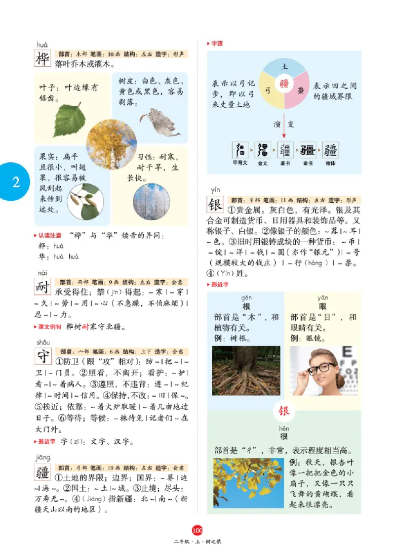 J1-2年级-六三版_二年级上下册资料_小学二年级学习资料-25年更新版_2-01、小学二年级语文上册_2-1-2、练习题、作业、试题、试卷_电子册类_《绘本课堂》语文2年级上册（RJ）