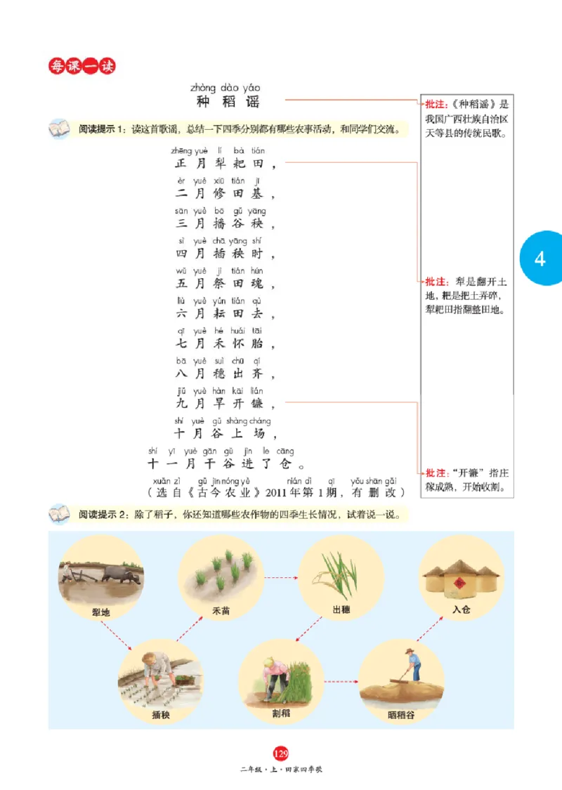 J1-2年级-六三版_二年级上下册资料_小学二年级学习资料-25年更新版_2-01、小学二年级语文上册_2-1-2、练习题、作业、试题、试卷_电子册类_《绘本课堂》语文2年级上册（RJ）