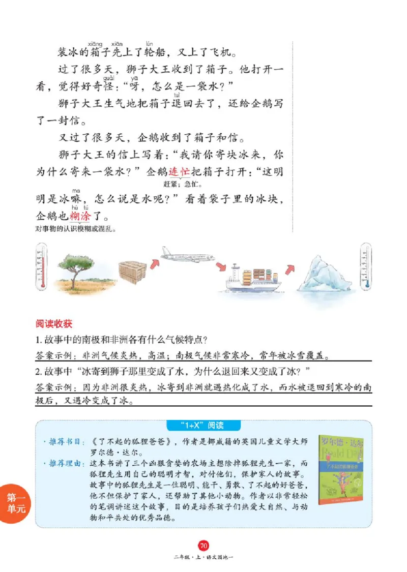 J1-2年级-六三版_二年级上下册资料_小学二年级学习资料-25年更新版_2-01、小学二年级语文上册_2-1-2、练习题、作业、试题、试卷_电子册类_《绘本课堂》语文2年级上册（RJ）