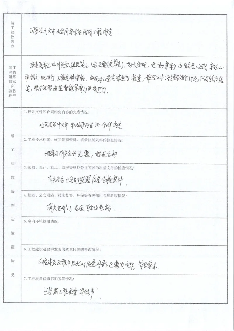 东湖及周边水系竣工验收报告_2021-2023年优秀施组方案_施工组织设计_施组23-遂宁海绵城市施工组织总设计_3、遂宁海绵城市竣工验收报告