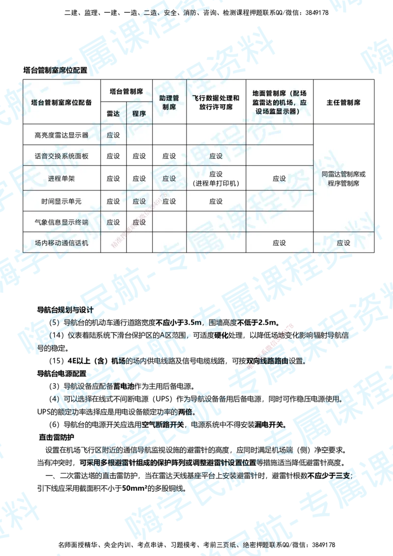 03.2025柚子老师-教材要点提炼-03教材要点提炼_2026年一级建造师_2026年一建民航_2025年一建民航SVIP_02-基础精讲✿高端面授✿深度强化_14-民航《教材要点提炼》柚子HX推荐