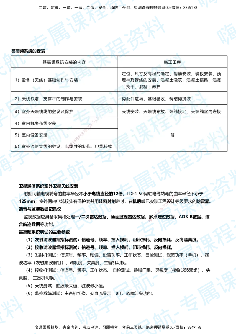 03.2025柚子老师-教材要点提炼-03教材要点提炼_2026年一级建造师_2026年一建民航_2025年一建民航SVIP_02-基础精讲✿高端面授✿深度强化_14-民航《教材要点提炼》柚子HX推荐