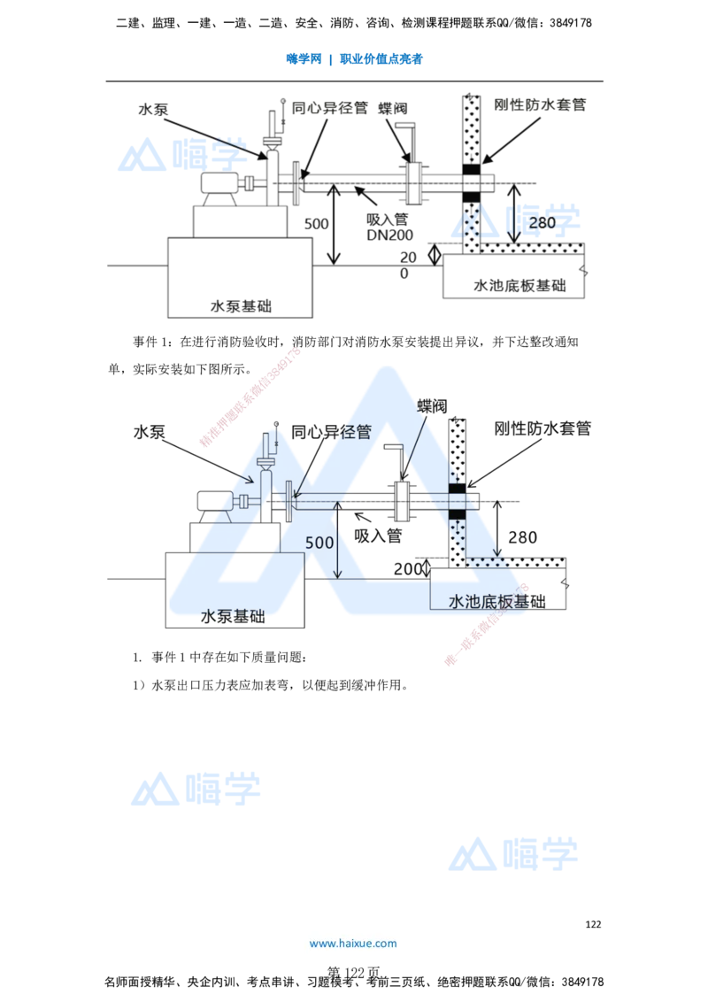 一建机电-私塾密训讲义（第1-4章）_2026年一级建造师_2026年一建机电_2025年一建机电SVIP_04-冲刺串讲✿考点强化✿小灶集训_86-机电《考前私塾密训》朱培浩HX_讲义