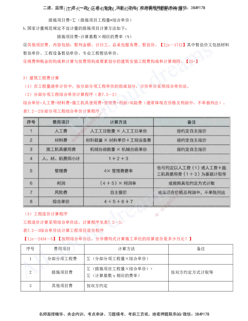 2025-26-第7章-工程招标投标与合同管理（三）_2026年一级建造师_2026年一建建筑_2025年一建建筑SVIP_02-基础精讲✿高端面授✿深度强化_13-建筑《天一精讲班》周超、徐云博KL_徐云博