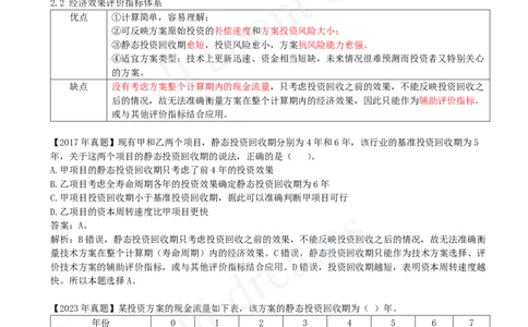 2025-08-第1篇-第2章-2.2-经济效果评价指标体系（一）_2026年一级建造师_2026年一建经济_2025年一建经济SVIP_02-基础精讲✿高端面授✿深度强化_10-经济《天一精讲班》关涛、董航KL