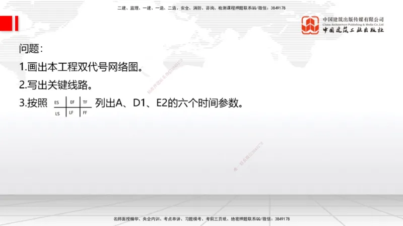 02节2025一建《通信》冲刺抢分直播课（06.12）_2026年一级建造师_2026年一建通信_2025年一建通信SVIP_04-冲刺串讲✿考点强化✿小灶集训_08-通信《冲刺抢分直播》杨鹏JGS_讲义