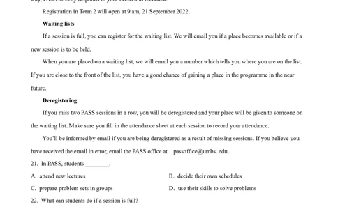2022年高考英语试卷（北京）（机考无听力）（空白卷）_英语历年高考真题_新&middot;Word版2008-2025&middot;高考英语真题_英语（按试卷类型分类）2008-2025_自主命题卷&middot;英语（2008-2025）