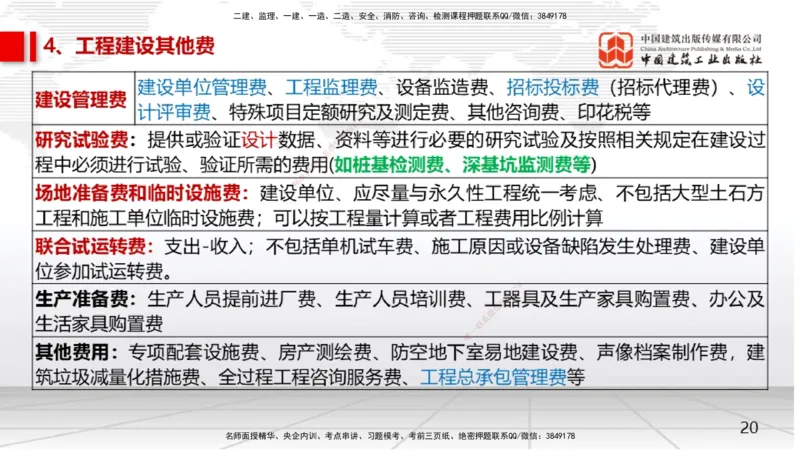 02节2025一建《经济》考前压轴预测课（09.15）_2026年一级建造师_2026年一建经济_2025年一建经济SVIP_04-冲刺串讲✿考点强化✿小灶集训_67-经济《考前压轴预测》张莹波JGS_讲义