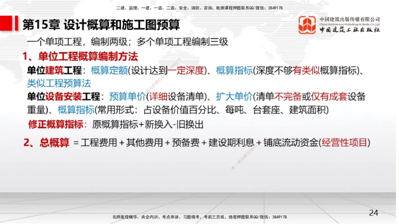 02节2025一建《经济》考前压轴预测课（09.15）_2026年一级建造师_2026年一建经济_2025年一建经济SVIP_04-冲刺串讲✿考点强化✿小灶集训_67-经济《考前压轴预测》张莹波JGS_讲义