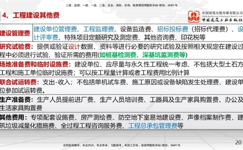 02节2025一建《经济》考前压轴预测课（09.15）_2026年一级建造师_2026年一建经济_2025年一建经济SVIP_04-冲刺串讲✿考点强化✿小灶集训_67-经济《考前压轴预测》张莹波JGS_讲义