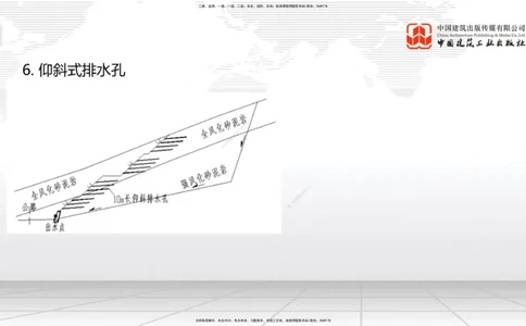 B08节：1.3.1路基地下水排水设置与施工（下）-1.3.2路基地面水排水设置与施工（4.17）_2026年一级建造师_2026年一建公路_2025年一建公路SVIP_02-基础精讲✿高端面授✿深度强化_讲义