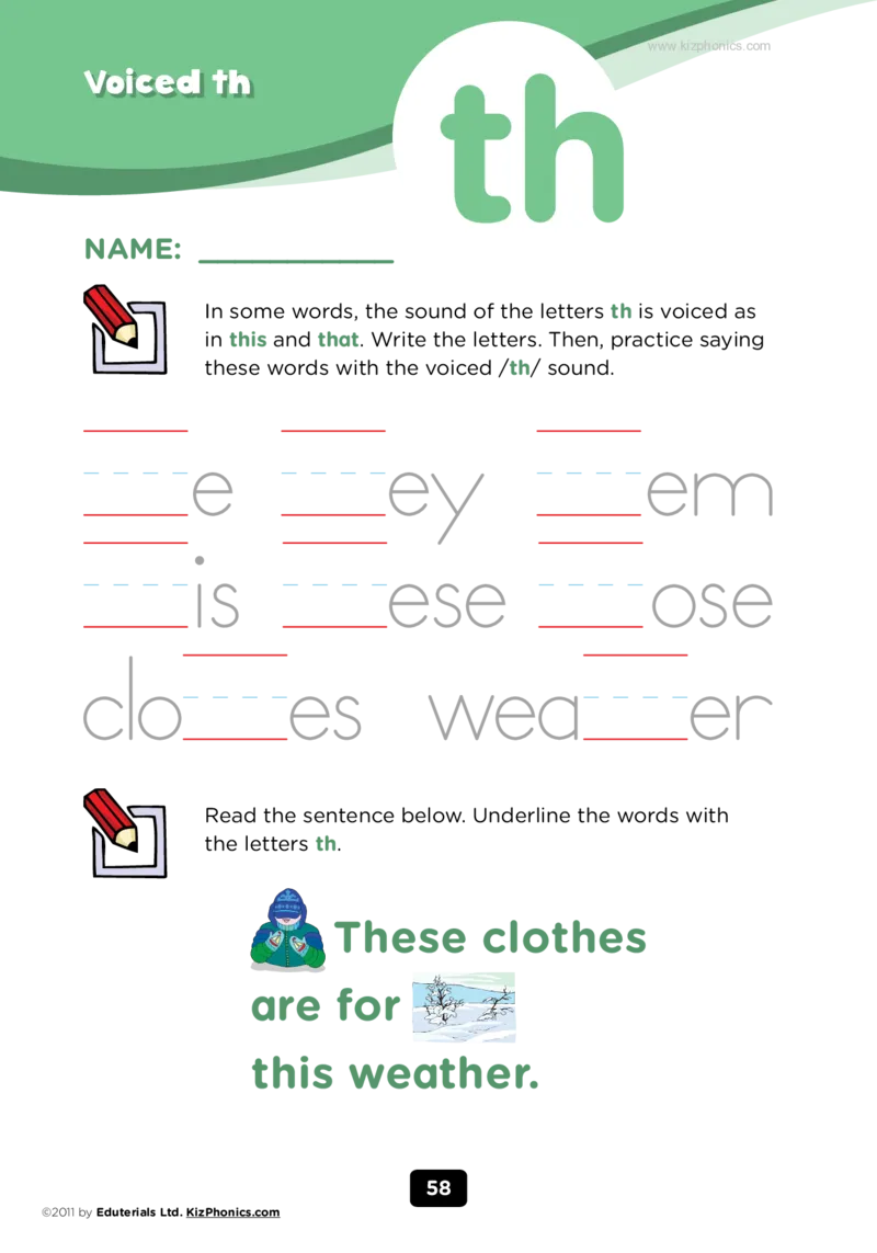 51-th-voiced_一年级上下册资料_小学一年级学习资料-25年更新版_1-00、幼小衔接_幼小衔接自然拼读_G1