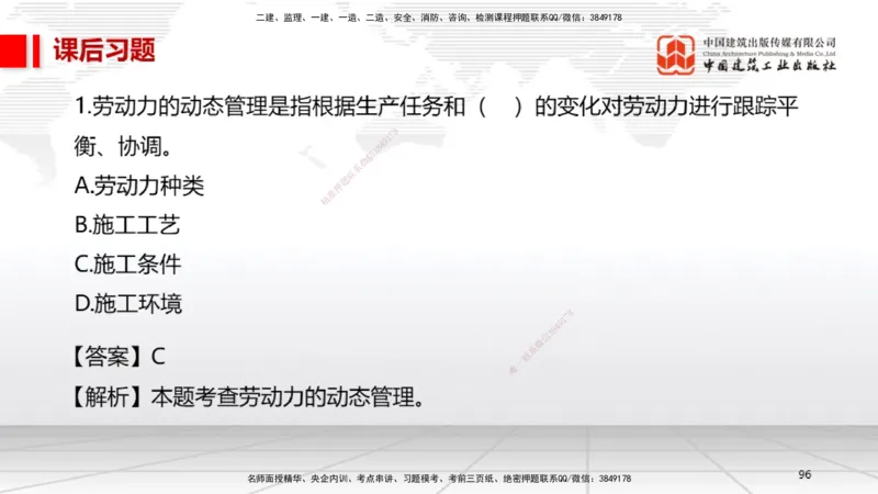 A32节：第15章机电工程试运行及竣工验收管理-第16章机电工程运维与保修管理（03.06）_2026年一级建造师_2026年一建机电_2025年一建机电SVIP_02-基础精讲✿高端面授✿深度强化_讲义