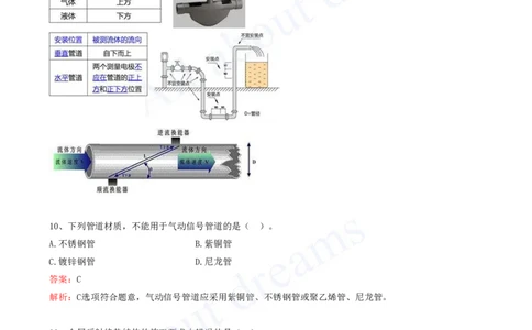 一级建造师-机电-模考测评（1）_2026年一级建造师_2026年一建机电_2025年一建机电SVIP_03-习题精析✿实战特训✿模考通关_30-机电《模考测评班》达为KL