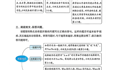 阅读攻略(1)_25秋《拔尖特训》沪教版四上
