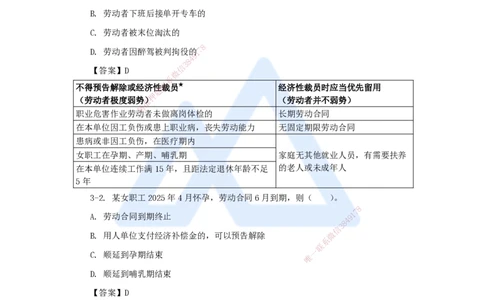 第9章（8）建设工程劳动保障法律制度_2026年一建法规_2025年一建法规SVIP_04-冲刺串讲✿考点强化✿小灶集训_34-法规《名师冲刺特训》陈印HX_讲义