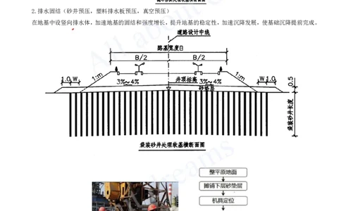 2025-02-第1章-城市道路工程（二）_2026年一级建造师_2026年一建市政_2025年一建市政SVIP_04-冲刺串讲✿考点强化✿小灶集训_18-市政《案例专项班》潘旭KL_讲义
