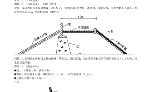 03.03-案例专项（三）_2026年一级建造师_2026年一建水利_2025年一建水利SVIP_04-冲刺串讲✿考点强化✿小灶集训_06-水利《案例专项班》李想、陈灵利KL推荐_李想