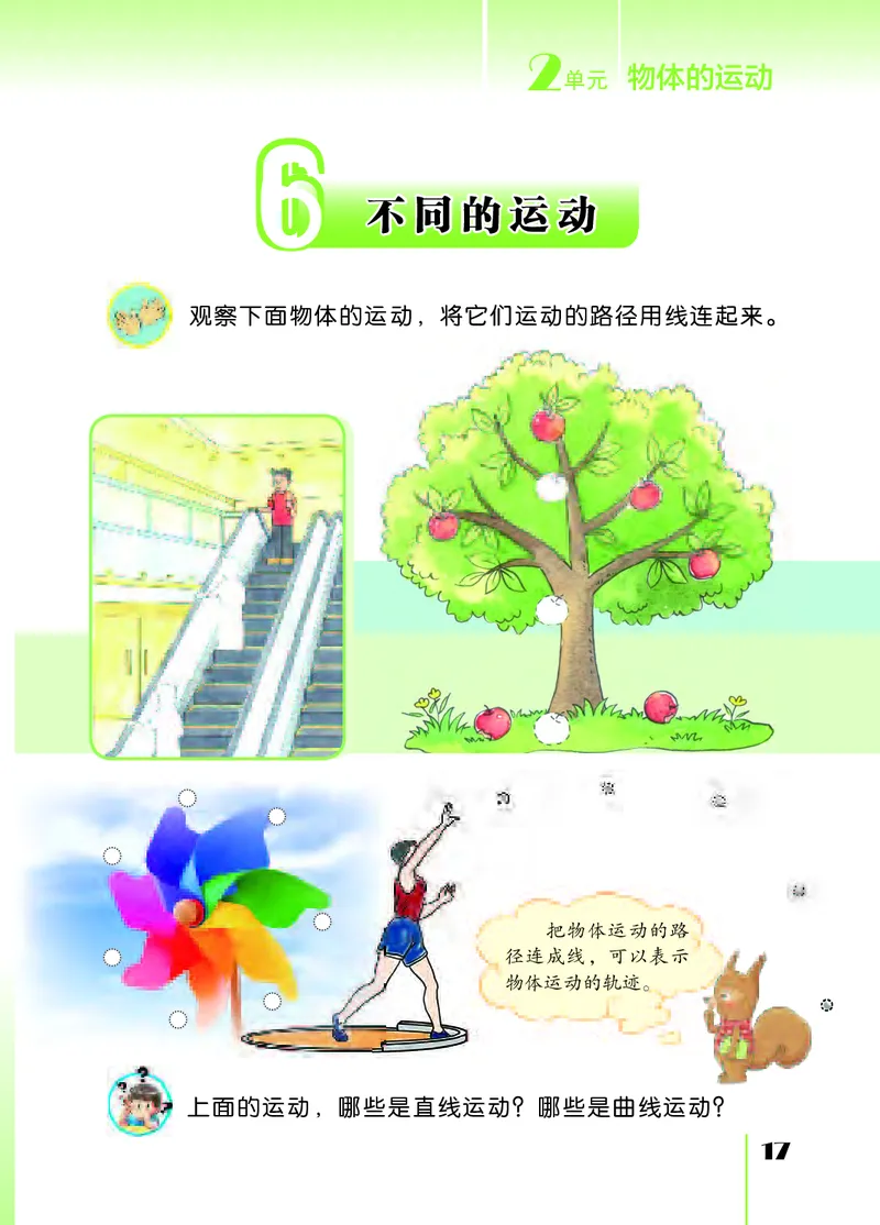 苏教版4年级科学上册高清教材_全部版本&bull;小学科学电子课本_苏教版小学科学电子课本