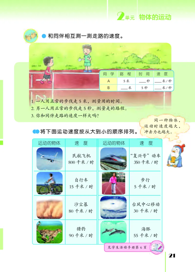 苏教版4年级科学上册高清教材_全部版本&bull;小学科学电子课本_苏教版小学科学电子课本
