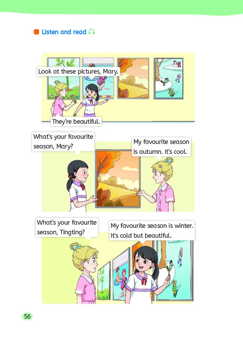 英语三下湘鲁版（2025春）_小学全网线上同款资料_2025春新增教材合集_小学英语（2025春新教材）